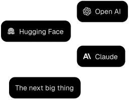 Deploy your AI agent